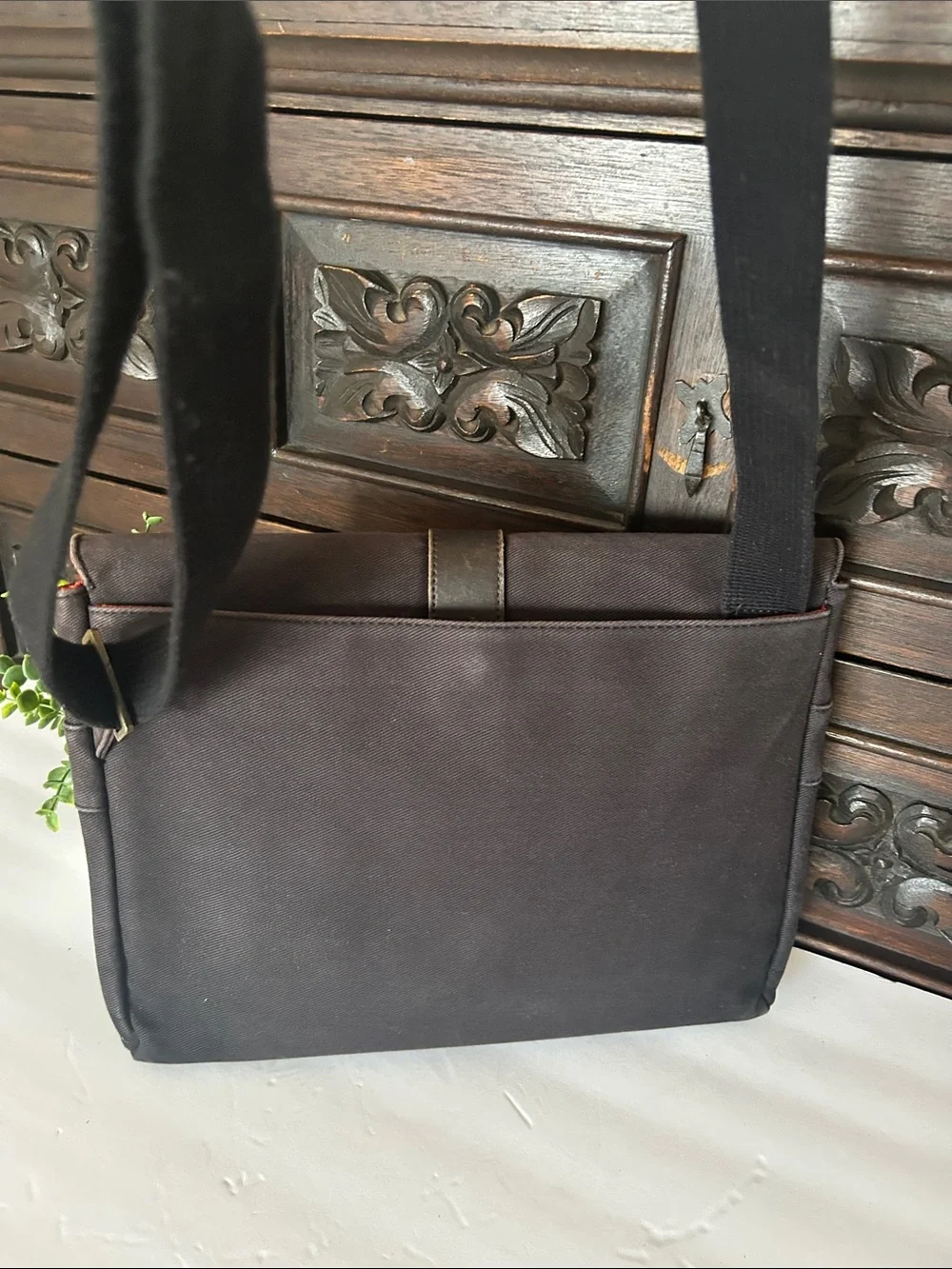 Knomo classic brown